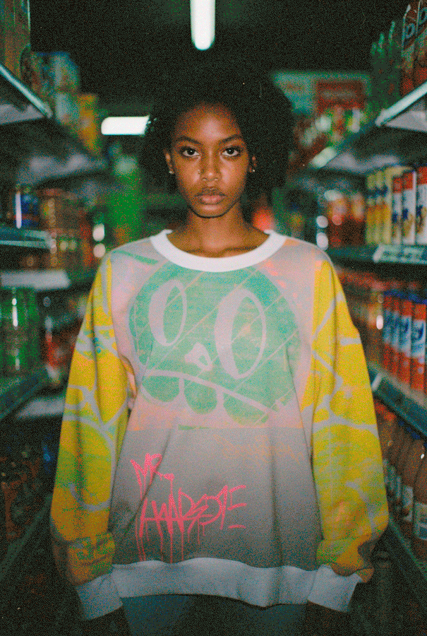 NEIGHBORHOOD — image 3 by Victor Lavega