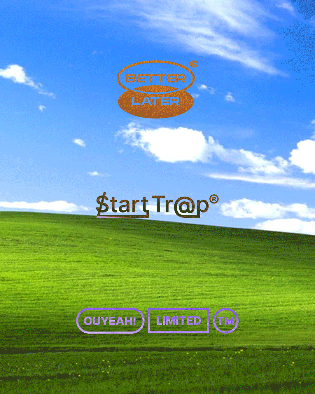 START TRAP