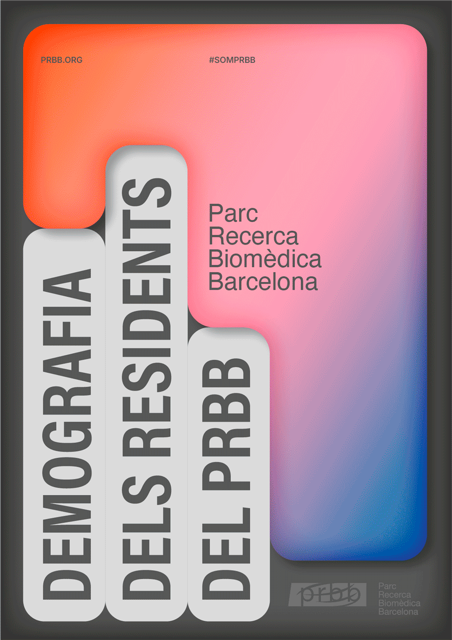 PRBB DEMOGRAPHICS — image 1 by Victor Lavega
