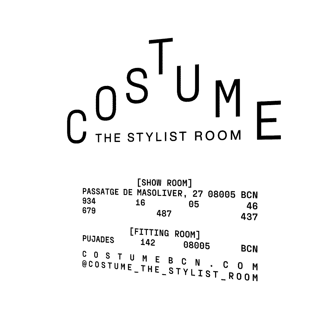 COSTUME BRANDING
