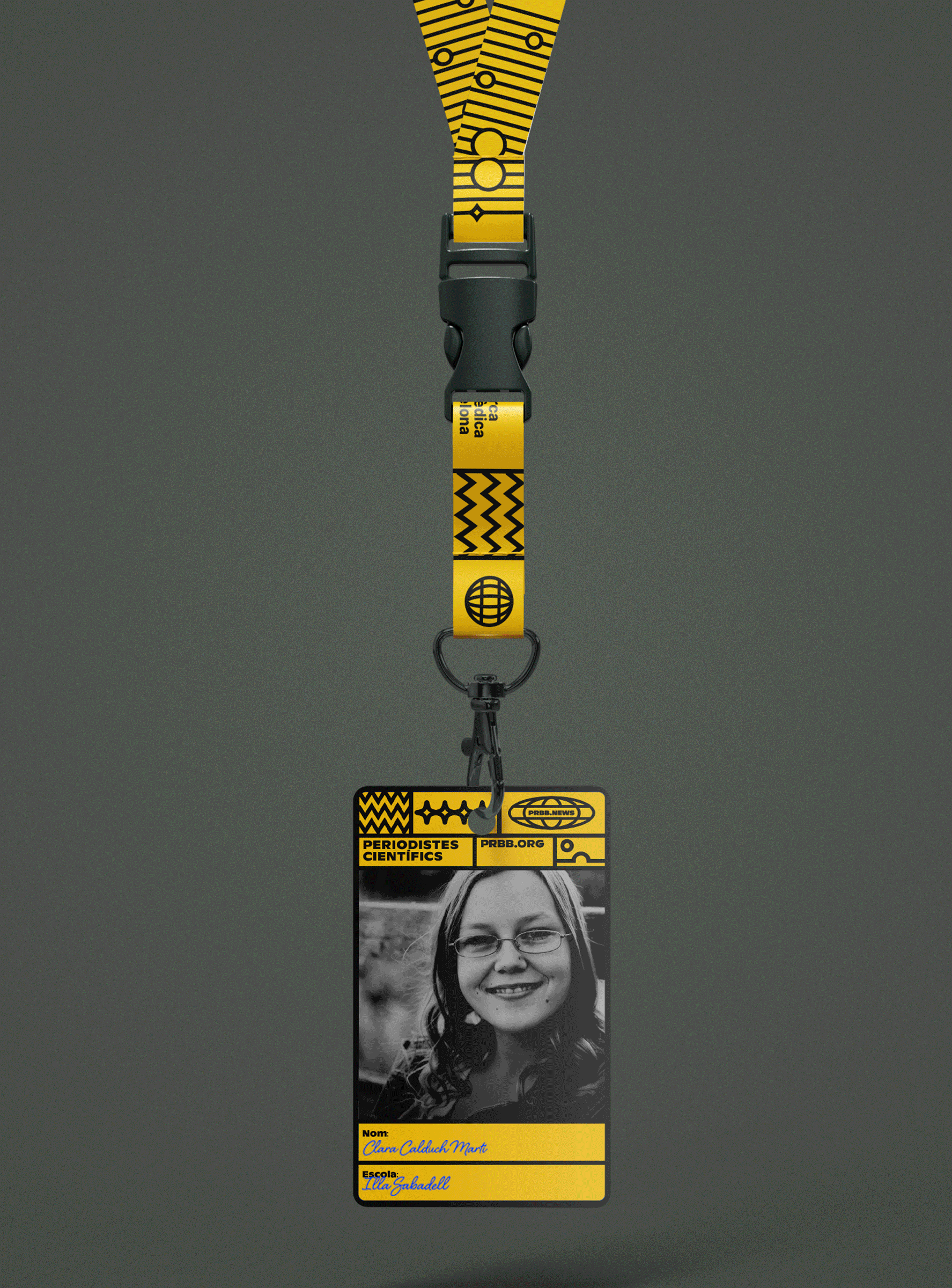 PRBB PERIODISTAS — image 7 by Victor Lavega