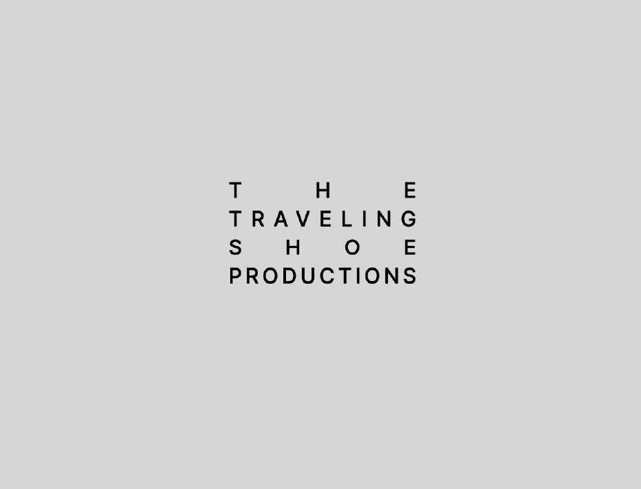 THE TRAVELING SHOE — image 8 by Victor Lavega