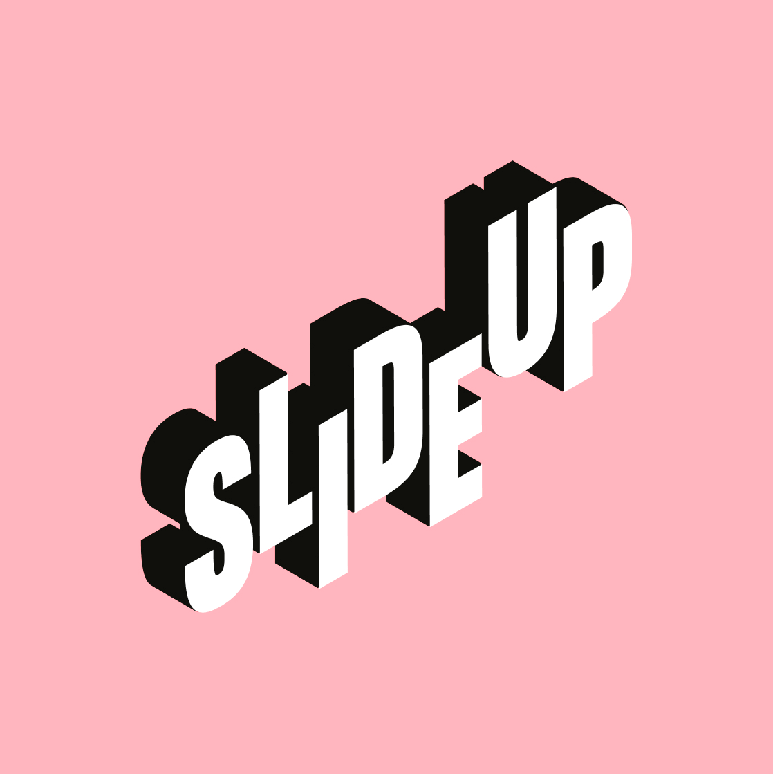 SLIDE UP RECORDS — image 1 by Victor Lavega