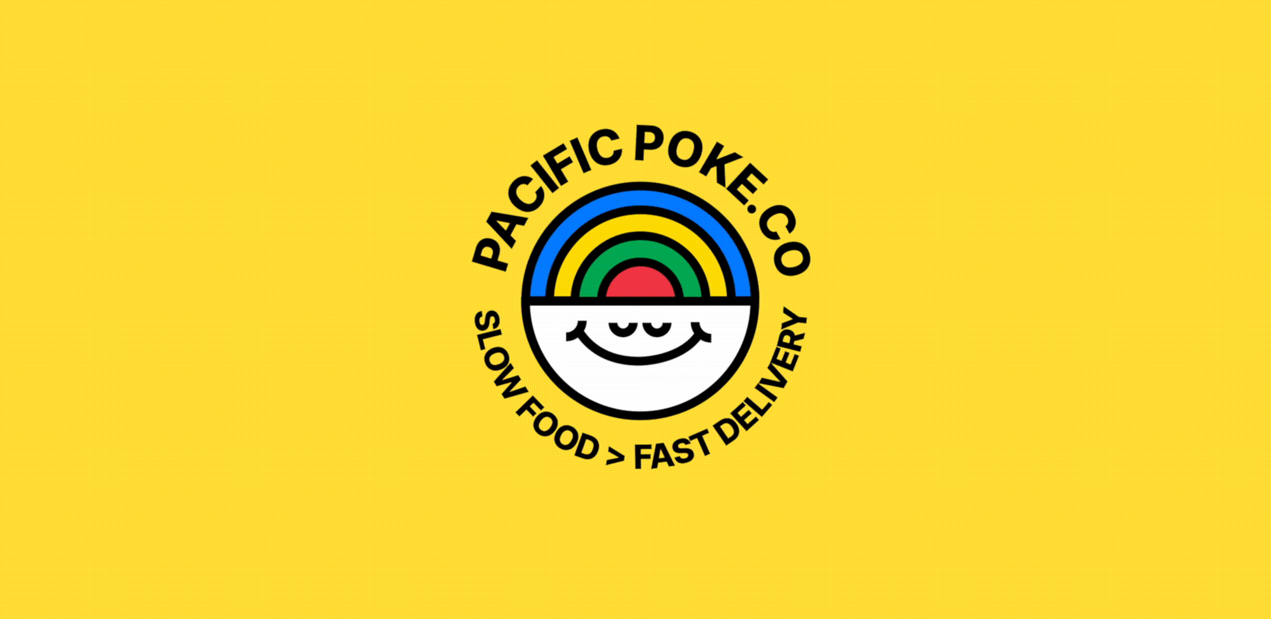 PACIFIC POKE — image 2 by Victor Lavega