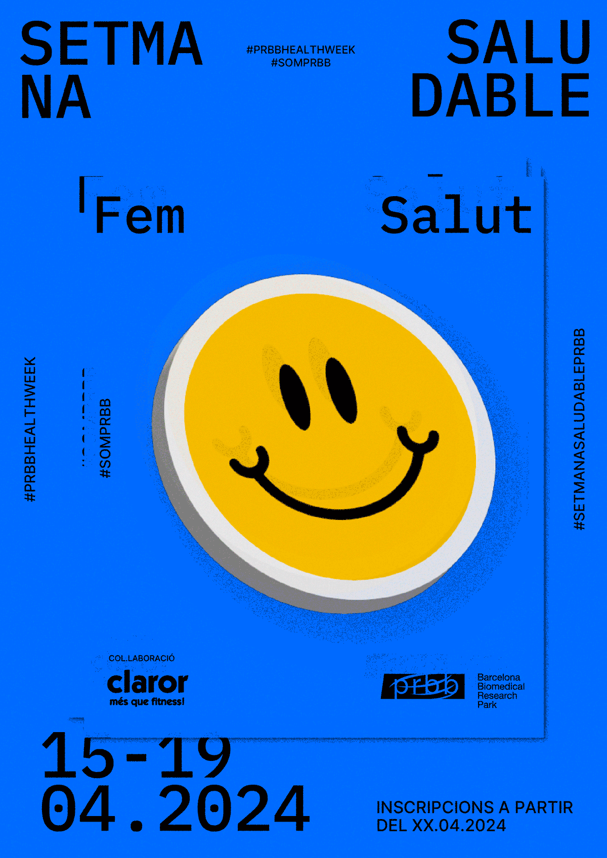 SETMANA SALUDABLE 2 — image 1 by Victor Lavega