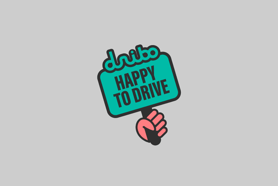 DRIBO — image 3 by Victor Lavega