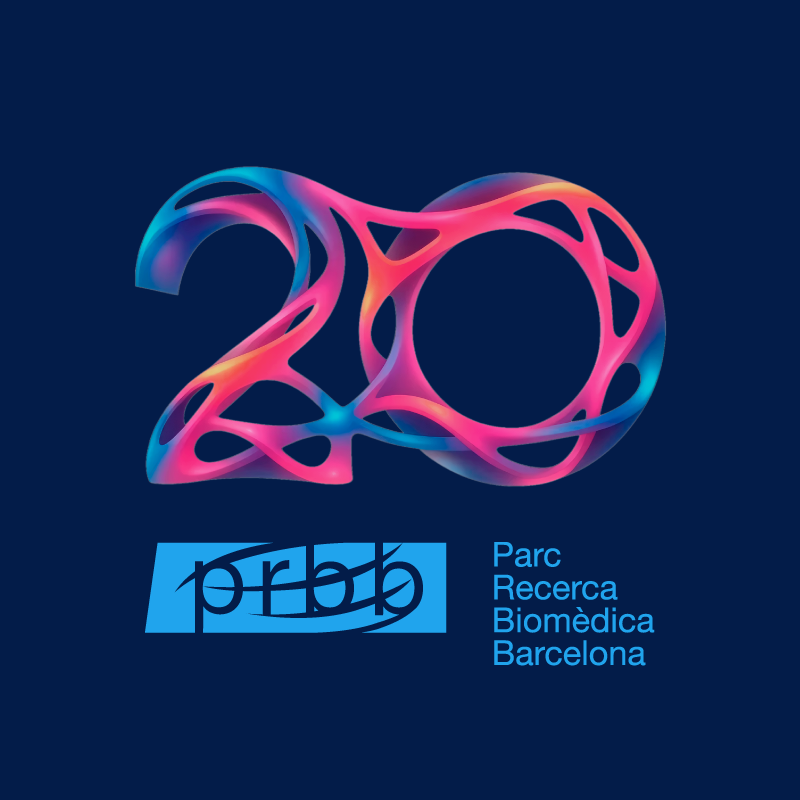 20 ANVERSARI PRBB — image 1 by Victor Lavega
