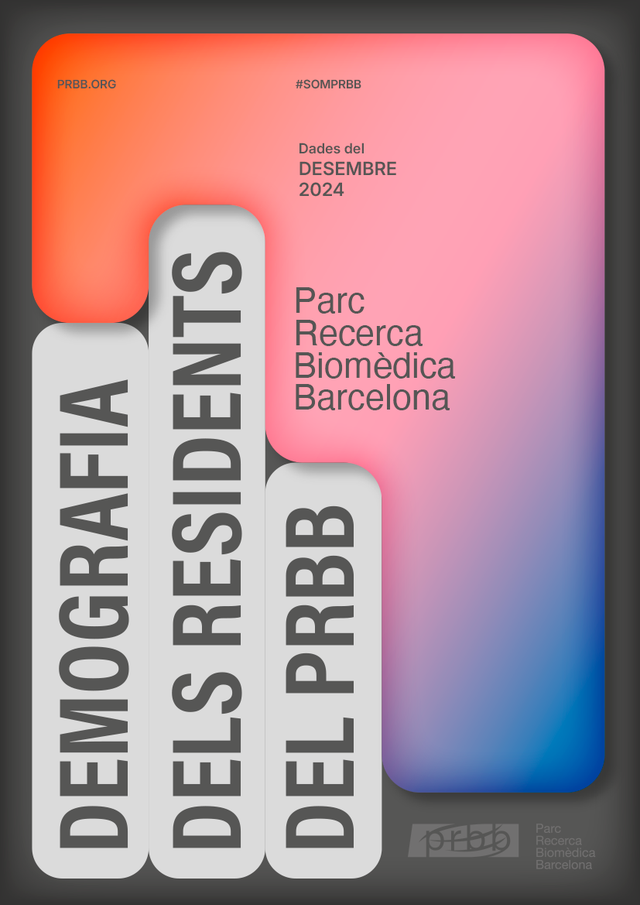 PRBB DEMOGRAPHICS