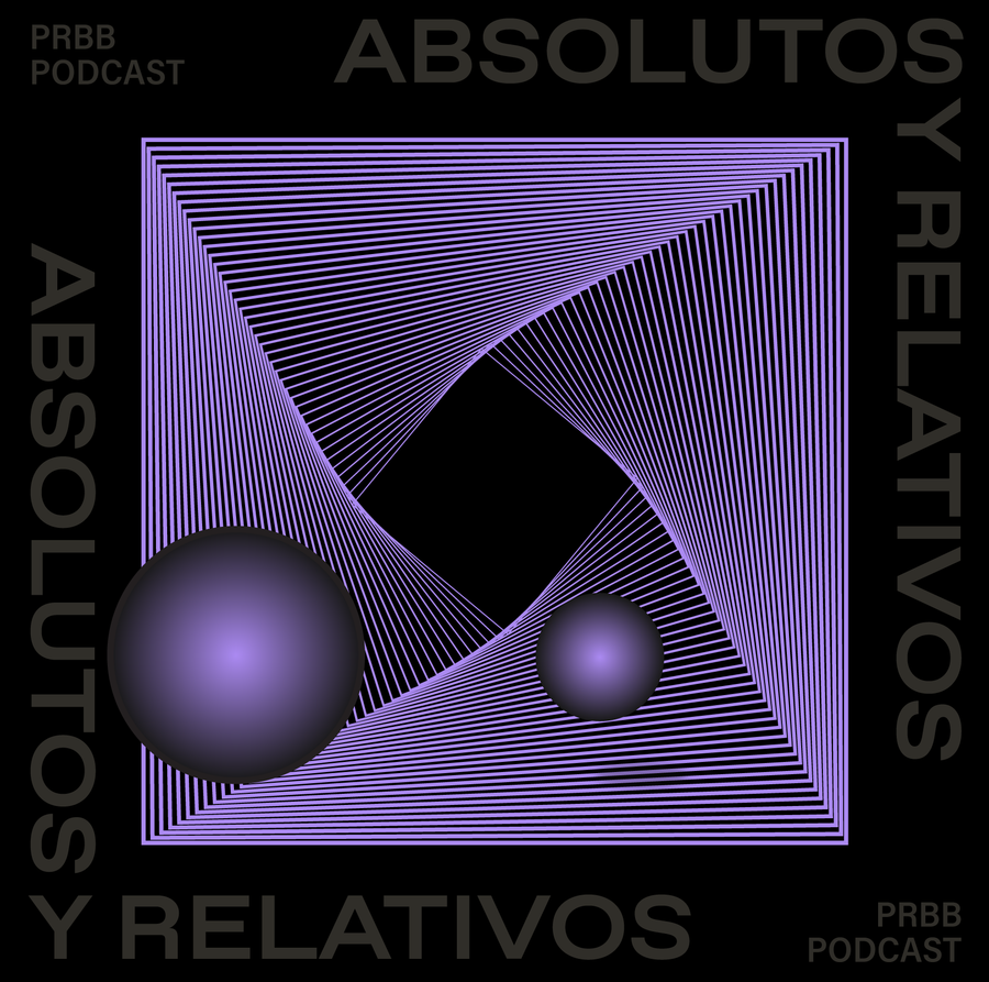 PRBB PODCAST — image 2 by Victor Lavega