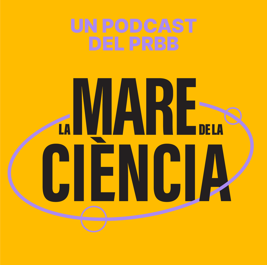 PRBB PODCAST — image 4 by Victor Lavega