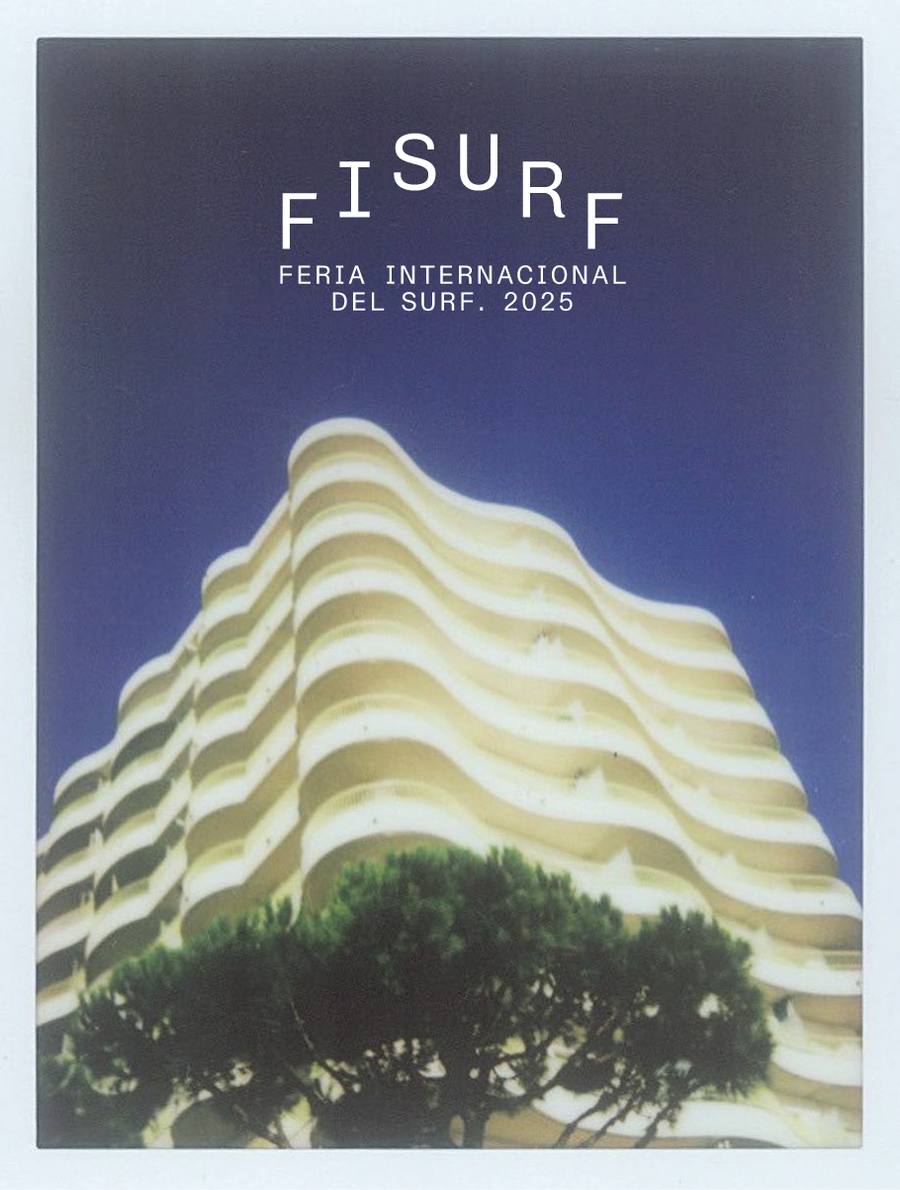 FISURF — image 1 by Victor Lavega