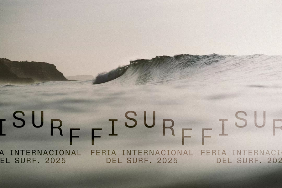 FISURF — image 2 by Victor Lavega