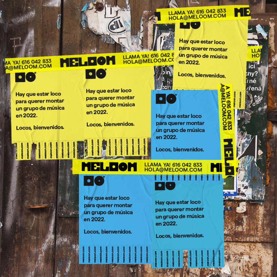 MELOOM — image 4 by Victor Lavega