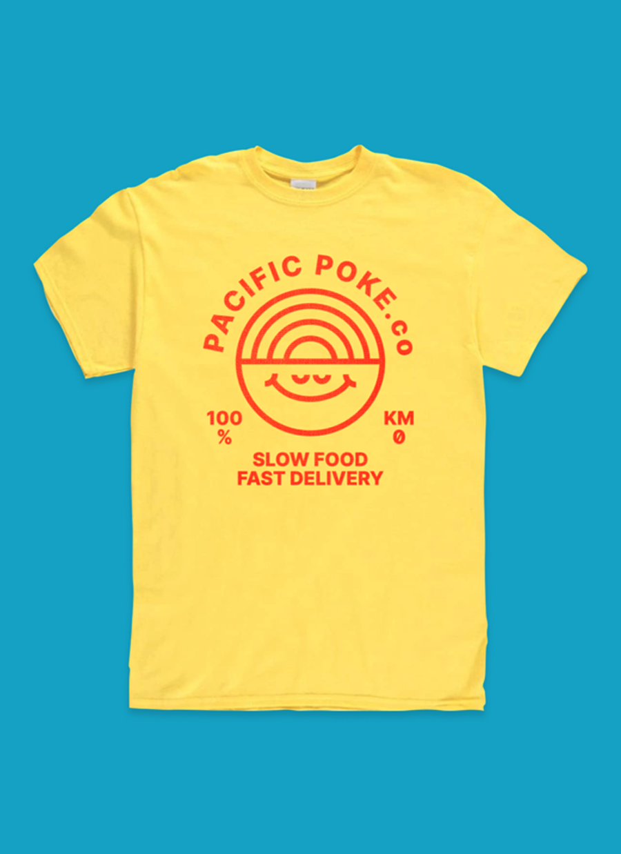 PACIFIC POKE — image 5 by Victor Lavega