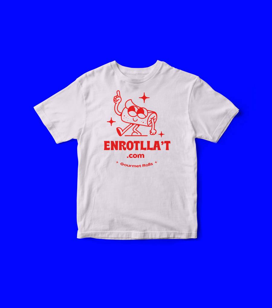 ENRROLLAT — image 2 by Victor Lavega