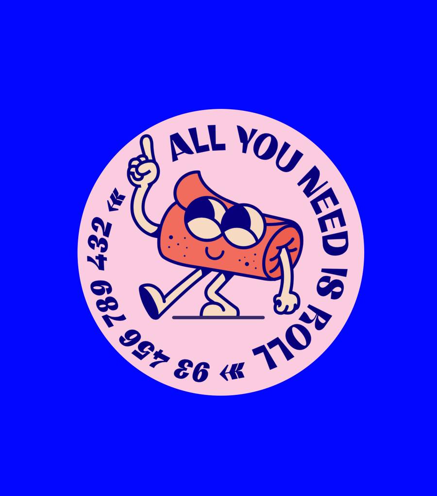 ENRROLLAT — image 3 by Victor Lavega