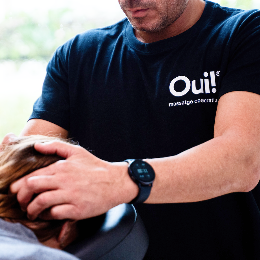 OUI CARE — image 2 by Victor Lavega