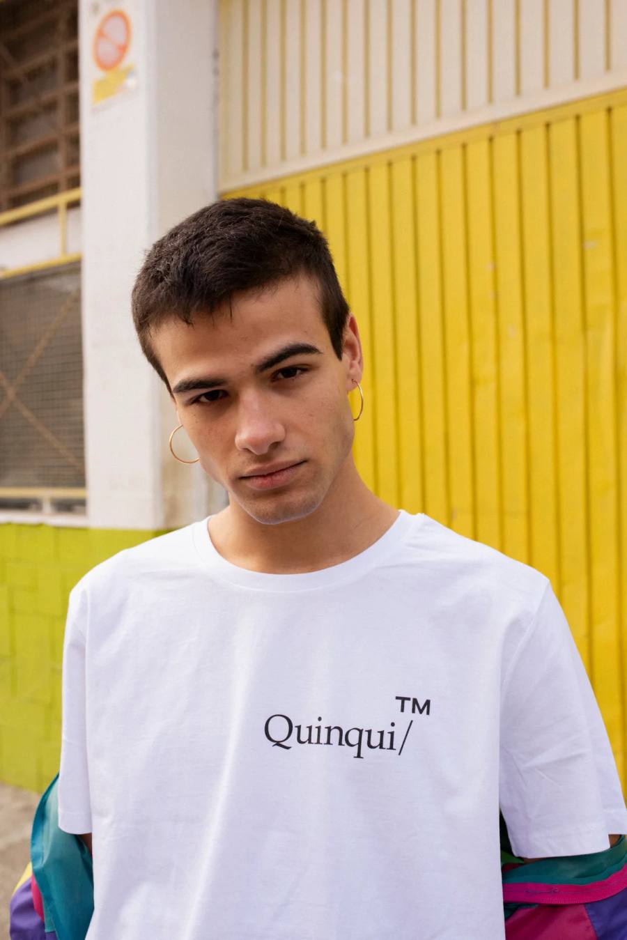 TM FASHION BRAND — image 3 by Victor Lavega
