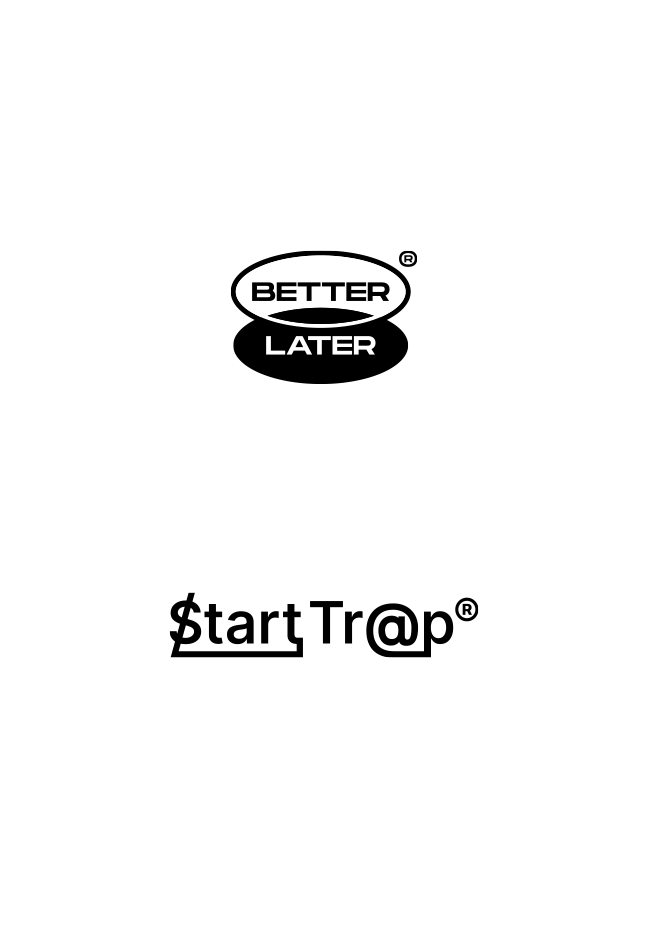 STARTRAP — image 1 by Victor Lavega