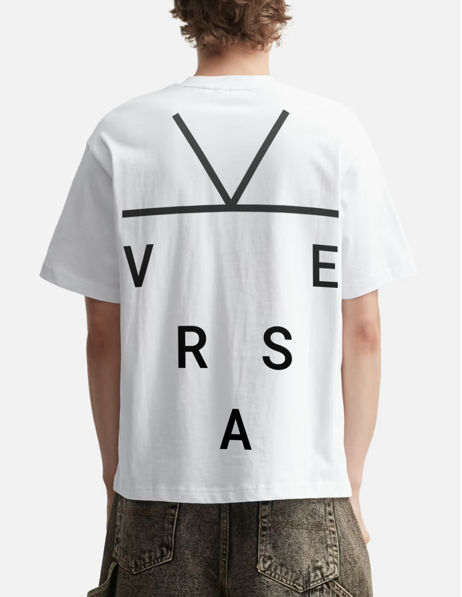 VERSA T SHIRT — image 1 by Victor Lavega