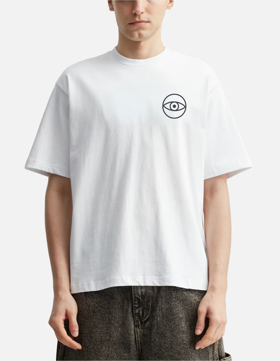 VERSA T SHIRT — image 2 by Victor Lavega