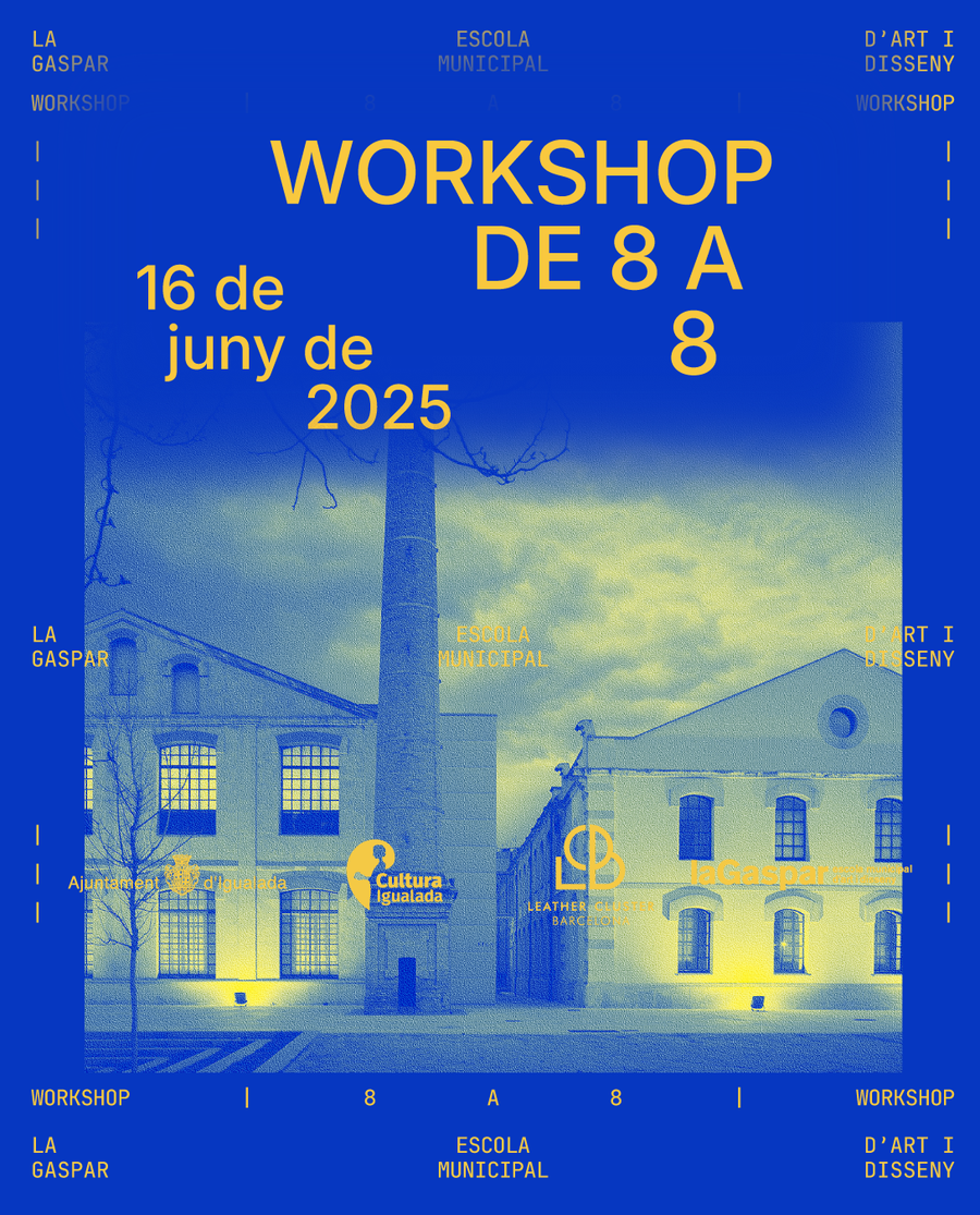 ESCOLA LA GASPAR — image 5 by Victor Lavega