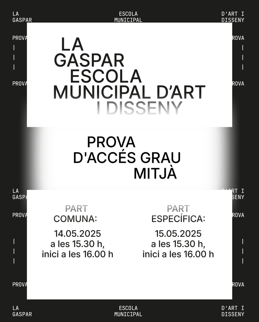 ESCOLA LA GASPAR — image 6 by Victor Lavega