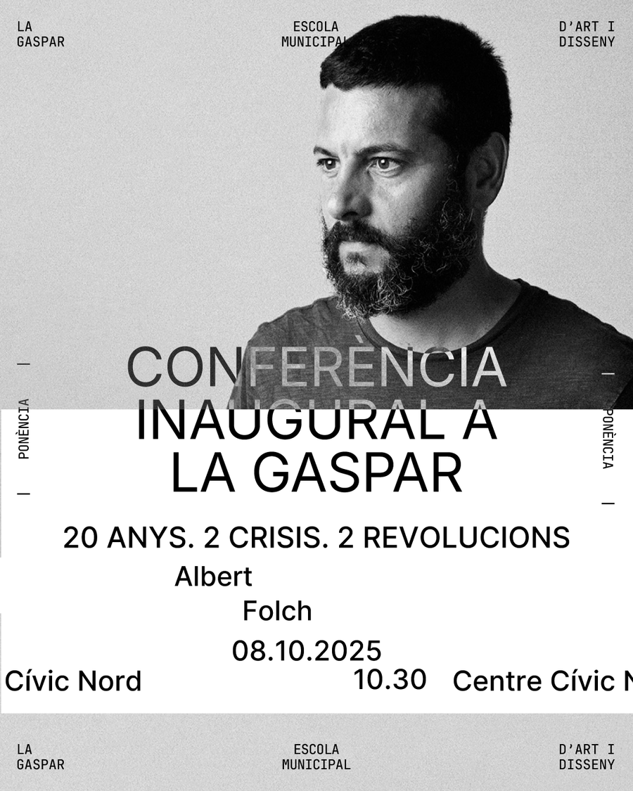 ESCOLA LA GASPAR — image 7 by Victor Lavega