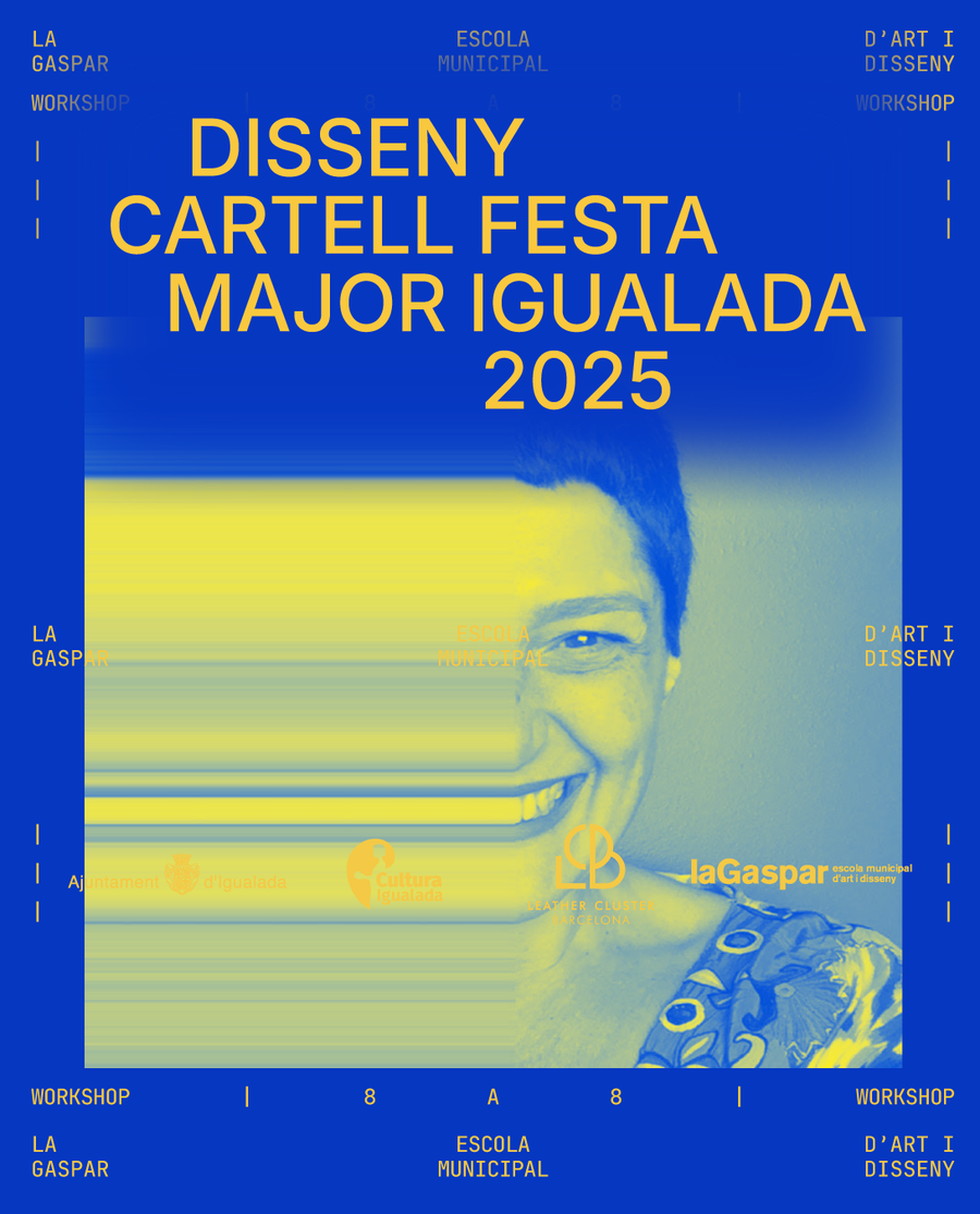 ESCOLA LA GASPAR — image 8 by Victor Lavega