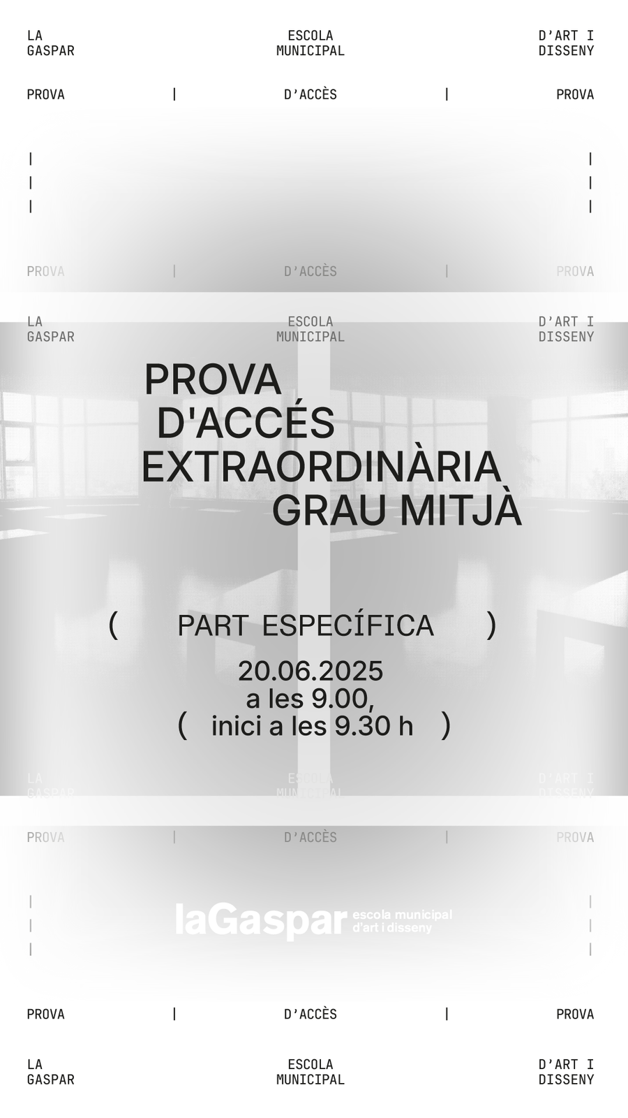 ESCOLA LA GASPAR — image 10 by Victor Lavega