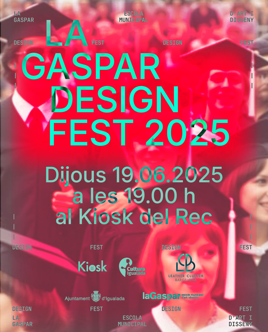 ESCOLA LA GASPAR — image 12 by Victor Lavega