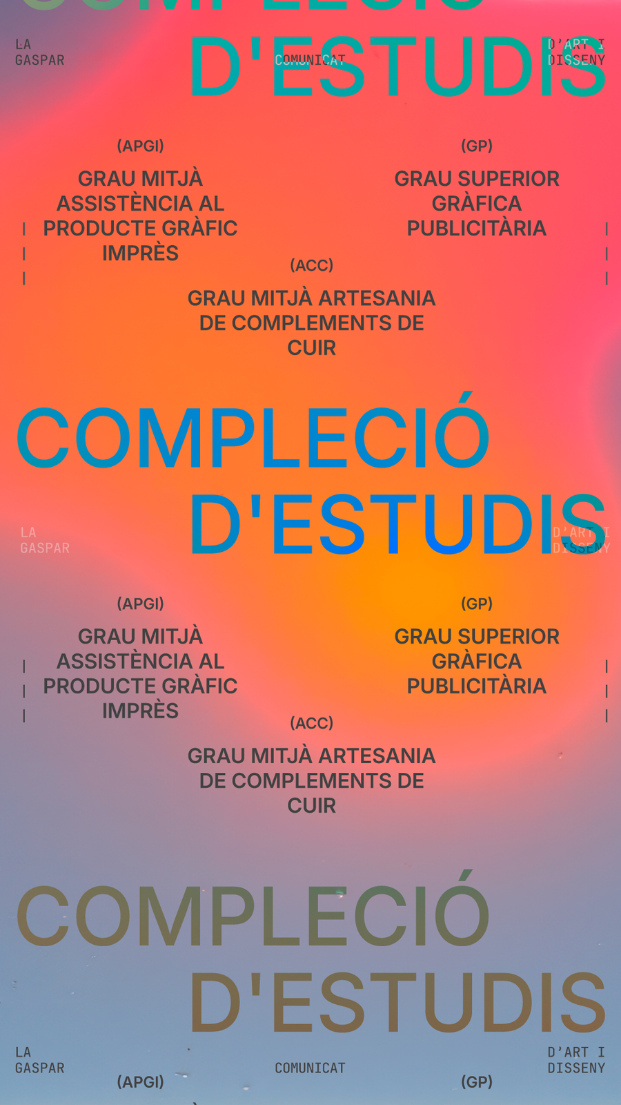 ESCOLA LA GASPAR — image 14 by Victor Lavega