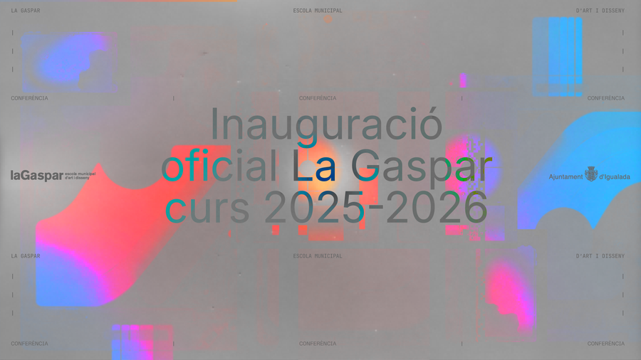 ESCOLA LA GASPAR — image 15 by Victor Lavega