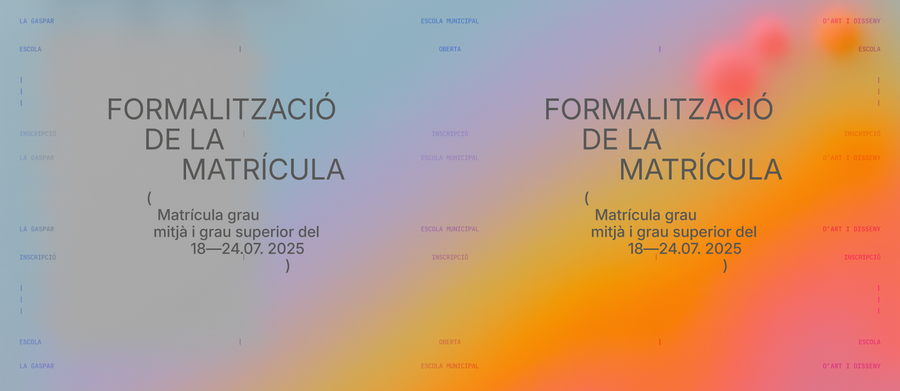 ESCOLA LA GASPAR — image 22 by Victor Lavega