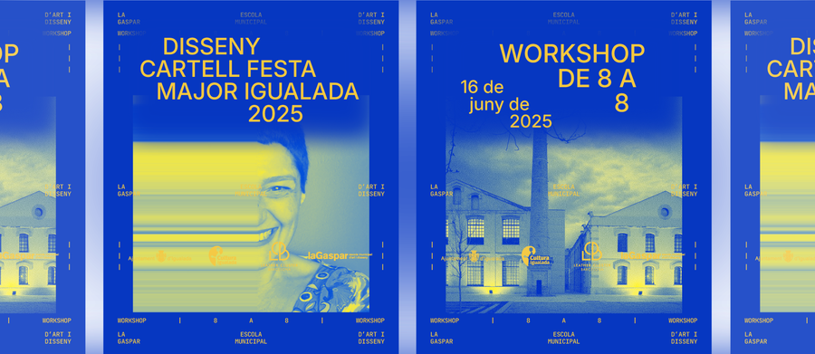 ESCOLA LA GASPAR — image 23 by Victor Lavega