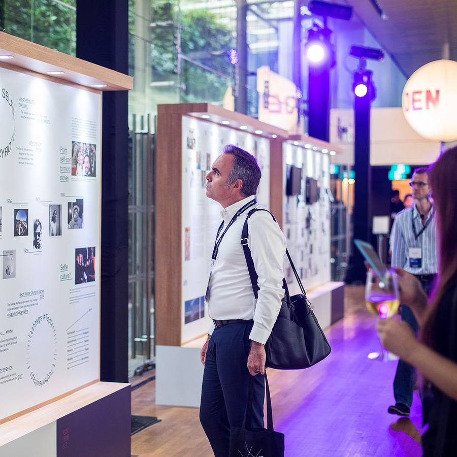 DEN SUMMINT SINGAPORE — image 10 by Victor Lavega
