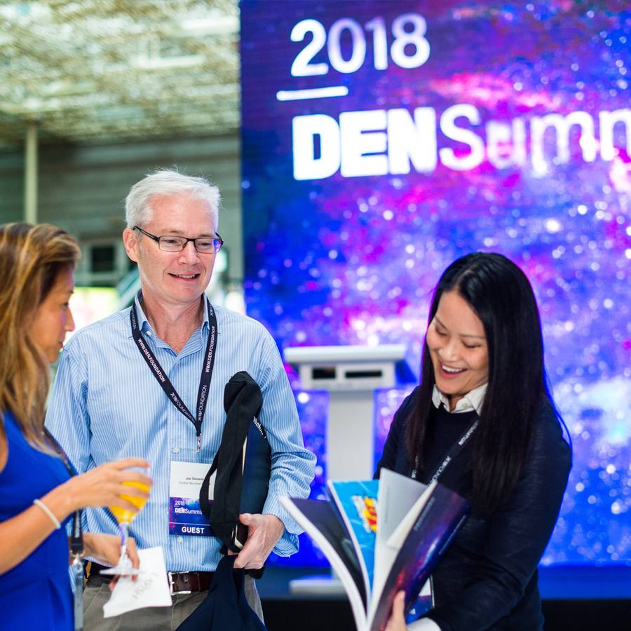 DEN SUMMINT SINGAPORE — image 11 by Victor Lavega