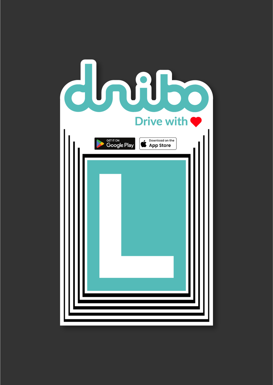 DRIBO — image 9 by Victor Lavega