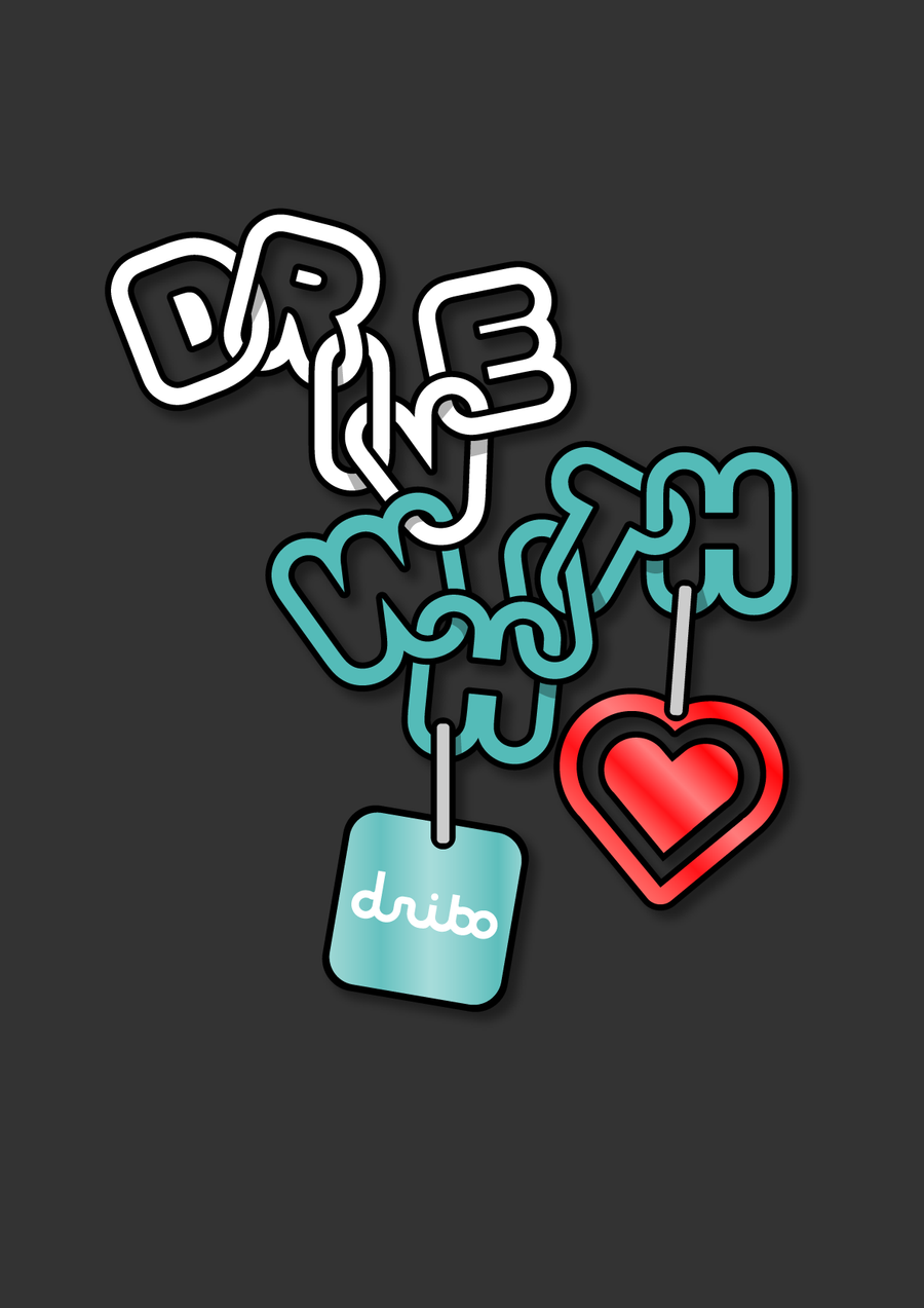 DRIBO — image 10 by Victor Lavega